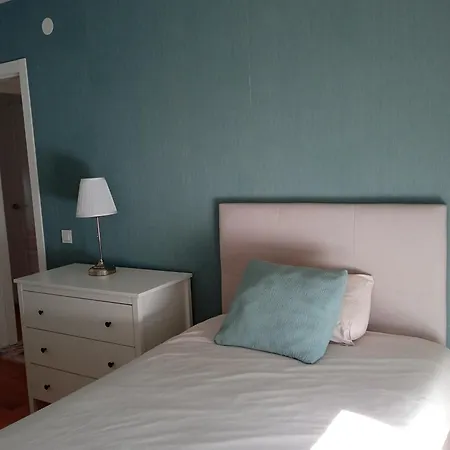 Apartment Estupendo Piso 2 Habitaciones , Salon Wifi - Elviria *