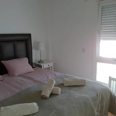 Estupendo Piso 2 Habitaciones , Salon Wifi - Elviria