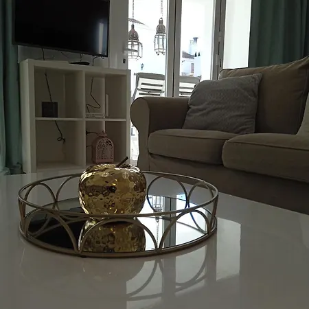 Estupendo Piso 2 Habitaciones , Salon Wifi - Elviria Marbella