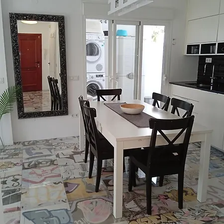 Estupendo Piso 2 Habitaciones , Salon Wifi - Elviria * Marbella