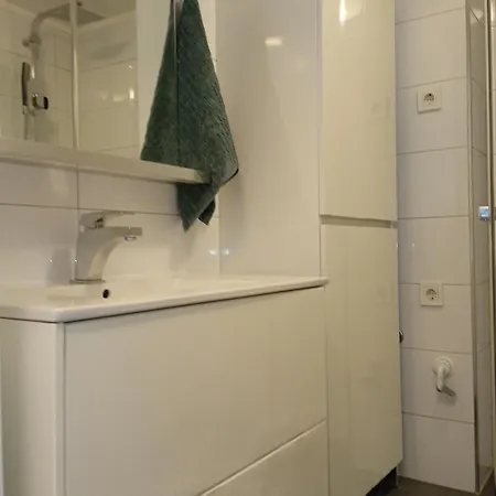 Apartment Estupendo Piso 2 Habitaciones , Salon Wifi - Elviria *