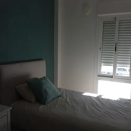 Estupendo Piso 2 Habitaciones , Salon Wifi - Elviria Apartment Marbella