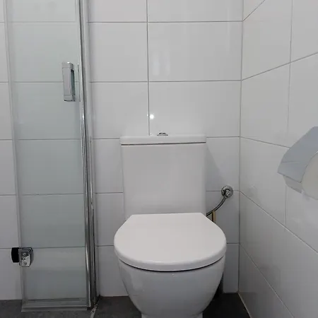 Estupendo Piso 2 Habitaciones , Salon Wifi - Elviria Apartment
