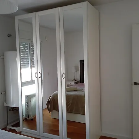 Estupendo Piso 2 Habitaciones , Salon Wifi - Elviria Apartment